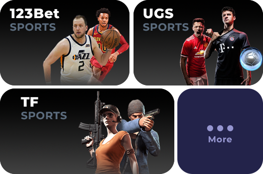 GG777 Casino offers a variety of top-rated sports betting options