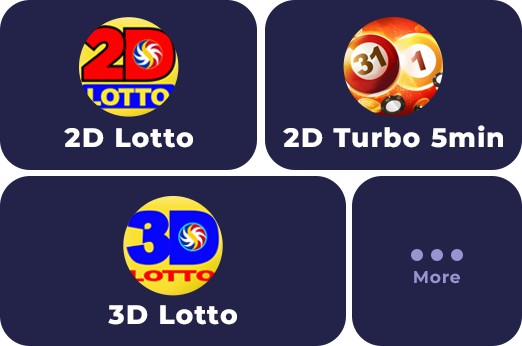 GG777 Casino offers a variety of top-rated lottery games