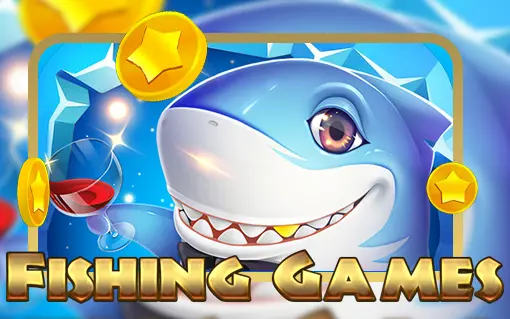 GG777 Casino Fishing Games - Exciting Online Casino Experience.
