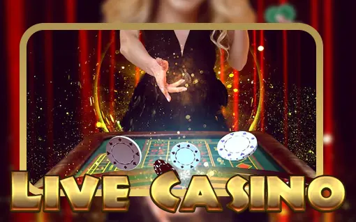 GG777 Live Casino - Real-Time Gaming Action Online