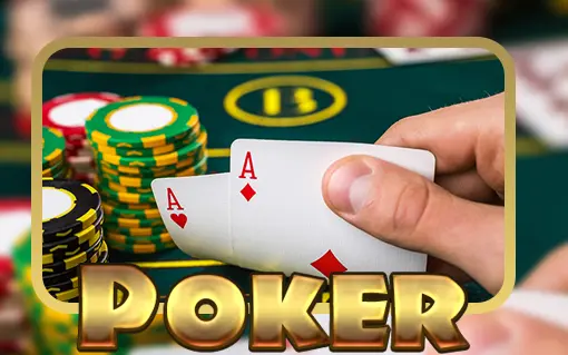 GG777 Casino Poker - Play Your Hand and Win Big Online